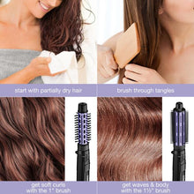 Load image into Gallery viewer, Conair Volume 2-in-1 Hot Air Brush
