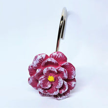 Load image into Gallery viewer, 12-Pack: Shower Curtain Hooks