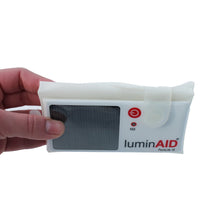 Load image into Gallery viewer, LuminAID PackLite 16 Inflatable Solar Light