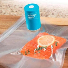 Load image into Gallery viewer, Always Fresh Vacuum Food Sealer
