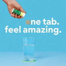 Load image into Gallery viewer, Amazing Grass Green Superfood Water Flavoring Tablet with Antioxidants and Alkalizing Greens