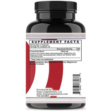 Load image into Gallery viewer, Angry Supplements Super Keto BHB Burn Fat, Increase Energy and Focus