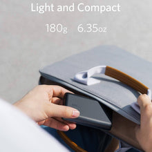 Load image into Gallery viewer, Anker PowerCore 10000mAh Portable Battery Charger