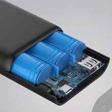 Load image into Gallery viewer, Anker PowerCore 10000mAh Portable Battery Charger
