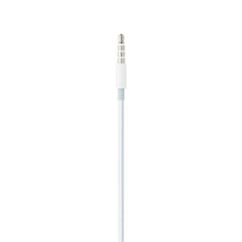 Load image into Gallery viewer, Apple EarPods with 3.5mm Headphone Plug