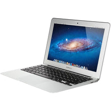 Load image into Gallery viewer, Apple MacBook Air Core i5 1.6GHz 4GB RAM 64GB SSD