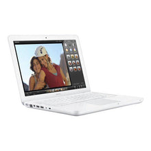 Load image into Gallery viewer, Apple MacBook MC516LL/A 13.3-Inch Laptop