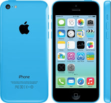 Load image into Gallery viewer, Apple iPhone 5C AT&T