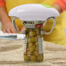 Load image into Gallery viewer, As Seen on TV Robo Twist Jar Opener