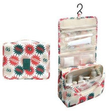 Load image into Gallery viewer, Waterproof Travel Toiletry Bag - Assorted Colors