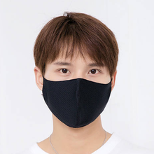 Load image into Gallery viewer, Summer Ice Cooling Adjustable Face Mask