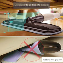 Load image into Gallery viewer, Britenway Versatile Wet/Dry Cleaning Mop with Spray Nozzle
