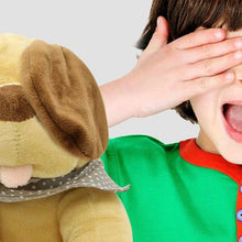 Load image into Gallery viewer, Interactive Sing & Play 9.5" Plush Toy