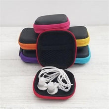 Load image into Gallery viewer, Cord Keeper Zipper Pouch