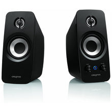 Load image into Gallery viewer, Creative T15 Wireless Bluetooth 2.0 Computer Speaker System