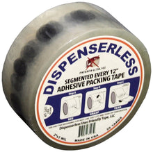 Load image into Gallery viewer, Dispenserless Tape