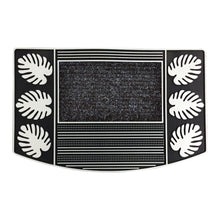 Load image into Gallery viewer, Durable Rubber Indoor Outdoor Door Mats
