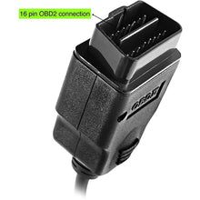 Load image into Gallery viewer, EcoAuto OBD2 Car Scan Tool