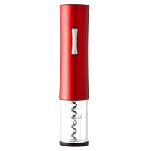 Load image into Gallery viewer, Electric Wine Bottle Opener