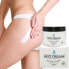 Load image into Gallery viewer, Pursonic CCMRC10 Pursonic Hot Cream Anti Cellulite