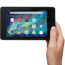 Load image into Gallery viewer, Fire HD 6 Tablet, 6" HD Display, Wi-Fi, 16 GB