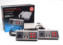 Load image into Gallery viewer, Game Machine Mini TV Handheld Game Console