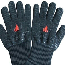 Load image into Gallery viewer, BBQ Heat Resistant Gloves for Grilling