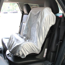 Load image into Gallery viewer, Child Sun Shade Car Seat Cover