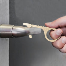 Load image into Gallery viewer, Hands-free Contactless Personal Protection Tool
