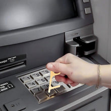 Load image into Gallery viewer, Hands-free Contactless Personal Protection Tool