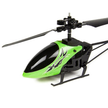 Load image into Gallery viewer, Hornet Glow in the Dark 2CH IR Helicopter