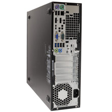 Load image into Gallery viewer, HP ProDesk 600G1 Desktop Computer PC