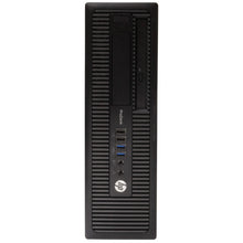 Load image into Gallery viewer, HP ProDesk 600G1 Desktop Computer PC