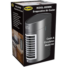 Load image into Gallery viewer, IdeaWorks Kool Down Evaporative Cooler