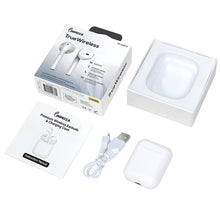 Load image into Gallery viewer, Impecca True Wireless Earphone and Charging Case