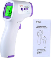 Load image into Gallery viewer, Infrared Non-Contact Thermometer