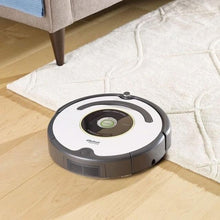 Load image into Gallery viewer, iRobot Roomba 655 Vacuum Cleaning Robot