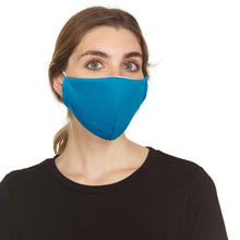 Load image into Gallery viewer, 6-Pack: Women's Reusable Machine Washable Masks