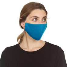 Load image into Gallery viewer, 6-Pack: Women's Reusable Machine Washable Masks