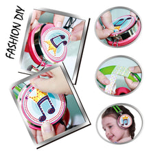 Load image into Gallery viewer, Jewelry Headset DIY for Kids