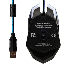 Load image into Gallery viewer, Liger PC Gaming Mouse