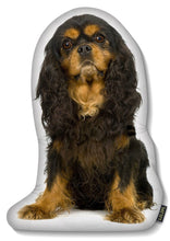 Load image into Gallery viewer, LiLiPi Dog-Shaped Accent Pillow - Assorted Styles