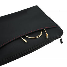 Load image into Gallery viewer, Logitech 16 Inch Notebook Laptop Sleeve Bag Pouch Handle Case Cover