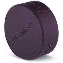 Load image into Gallery viewer, Logitech Wireless Bluetooth Mobile Speaker