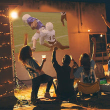 Load image into Gallery viewer, Magnavox MP601 Home Theater Projector with Bluetooth