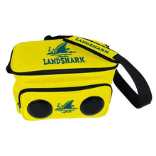 Load image into Gallery viewer, Margaritaville & Landshark Keep Em' Cool Portable Bluetooth Cooler Speaker