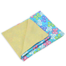 Load image into Gallery viewer, MedPal Washable & Waterproof Splat Mat - Assorted Styles