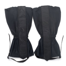 Load image into Gallery viewer, Outdoor Nation Waterproof Leg Gaiters