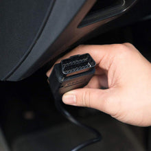 Load image into Gallery viewer, OxGord CAN OBDII MS300 Scanner Tool for Check Engine Light and Diagnostics