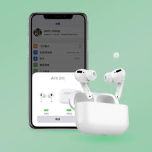 Load image into Gallery viewer, Pro Sync+ Wireless Earbuds & Charging Case